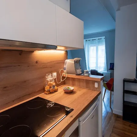Apartment Welcome To