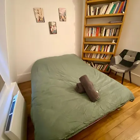 アパート Welcome To