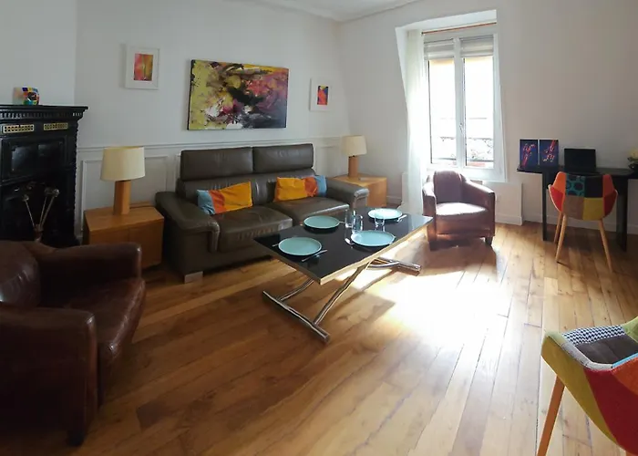 Welcome To Апартаменты