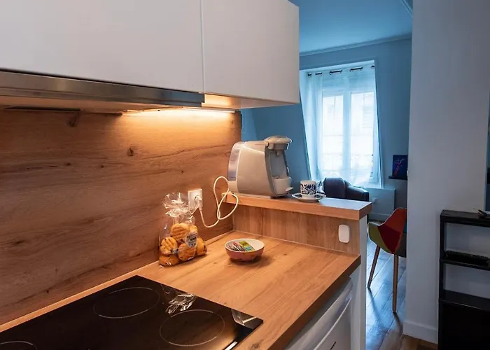 Apartamento Welcome To