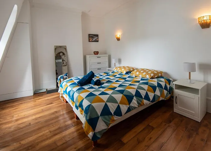 Welcome To Lejlighed *