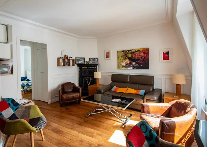 Welcome To * Париж