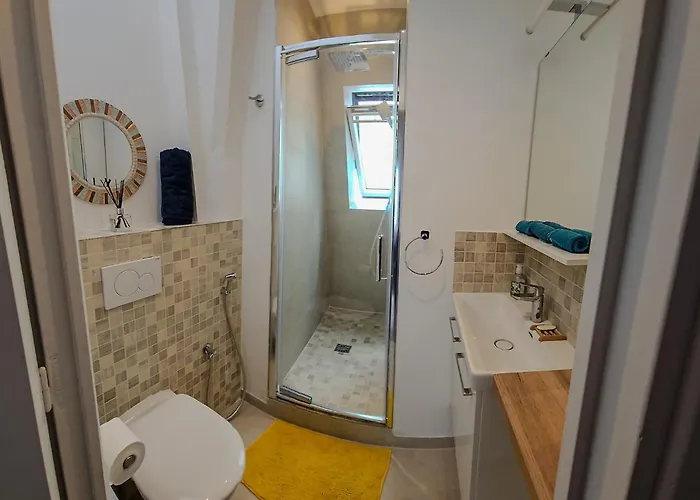 Апартаменты Welcome To