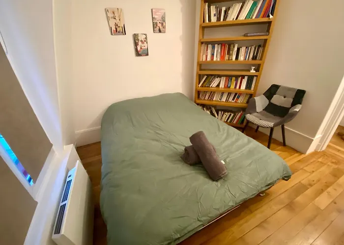 Апартаменты Welcome To