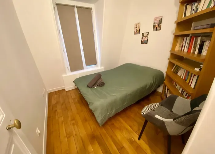 Welcome To Апартаменты *